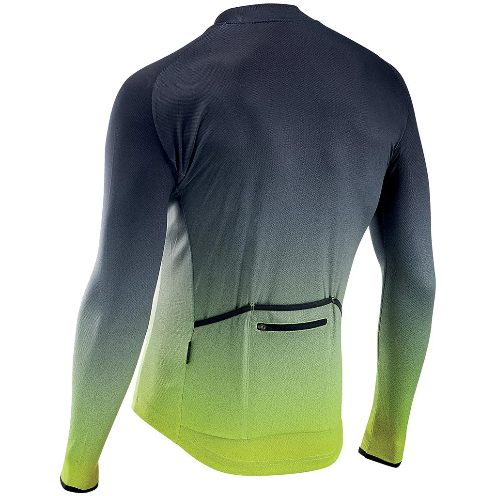 BLADE 3 MENS CYCLING JERSEY - Northwave - Cobbled Climbs