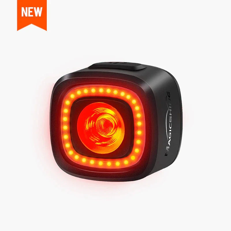 SEEMEE 150 REAR LIGHT - Magicshine - Cobbled Climbs