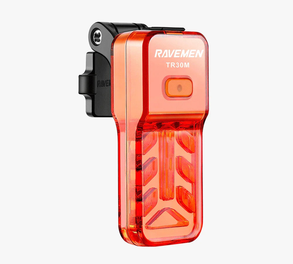 TR30M 50 REAR LIGHT - Ravemen - Cobbled Climbs