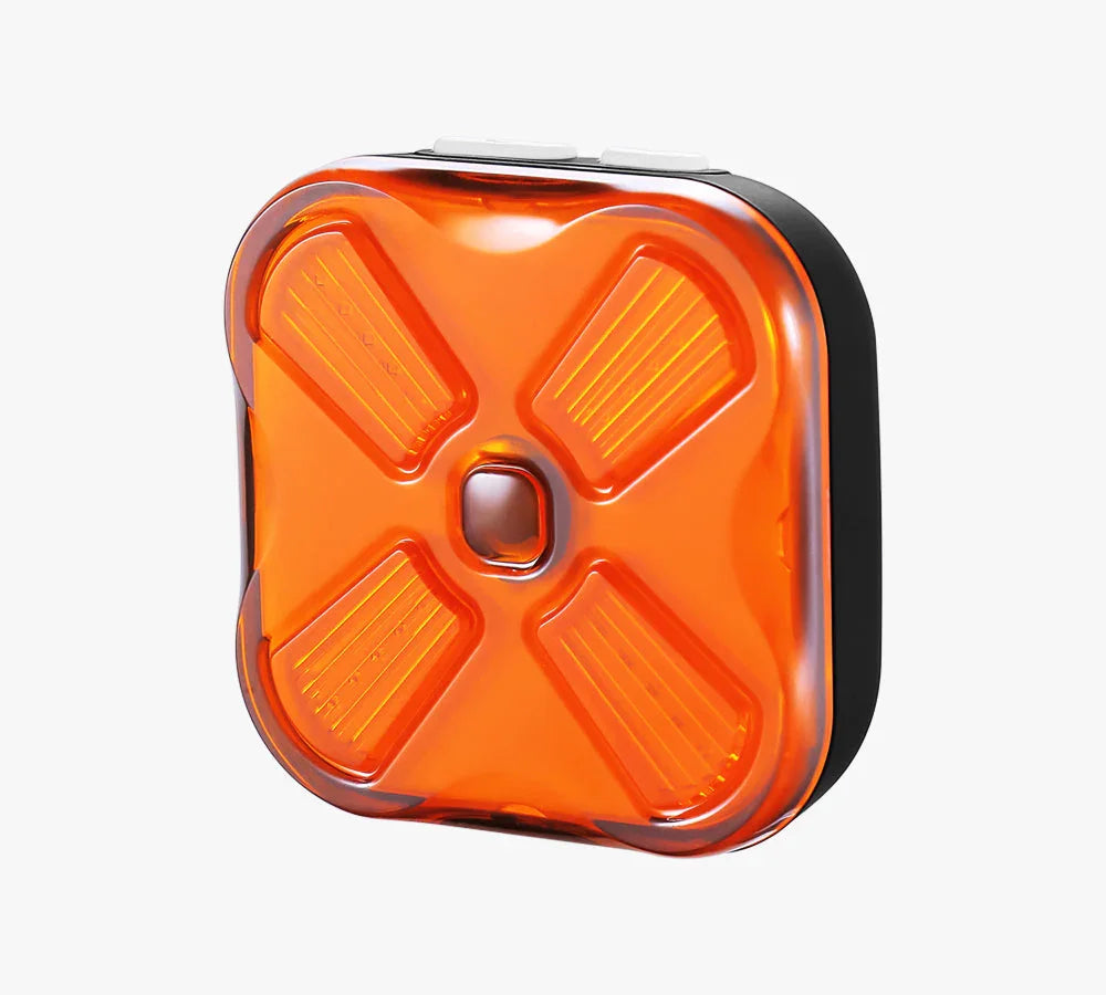 CL06 50 REAR LIGHT - Ravemen - Cobbled Climbs