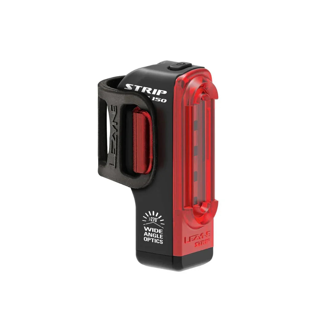 Strip Drive Rear Light - Lezyne - Cobbled Climbs