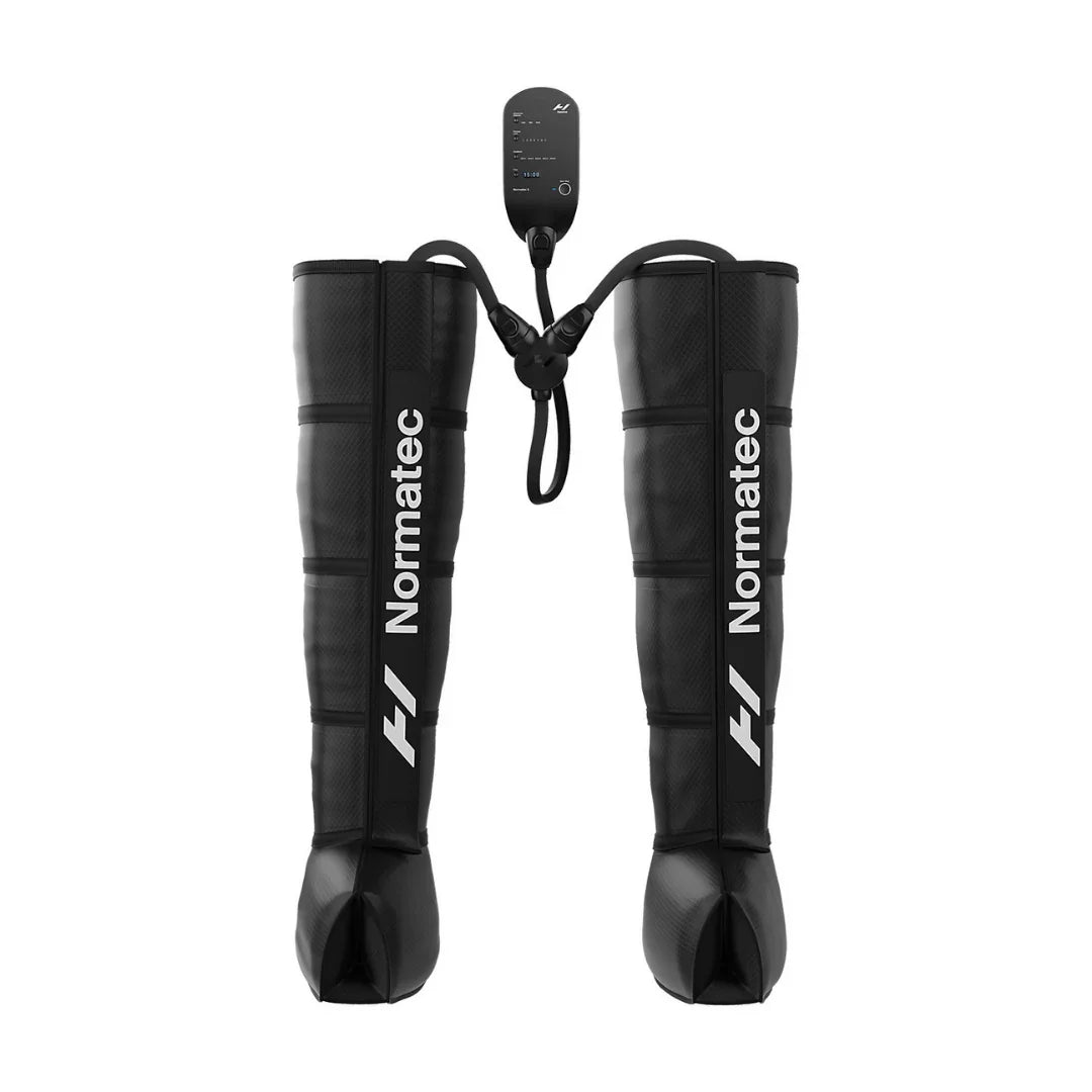 Normatec 3 Leg Package - Hyperice - Cobbled Climbs