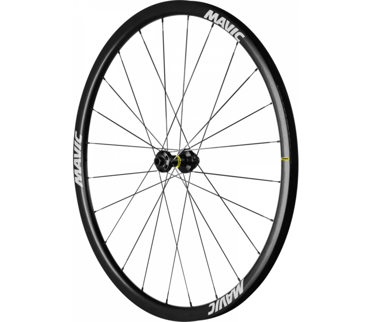 KSYRIUM 30 DISC WHEELSET - Mavic - Cobbled Climbs