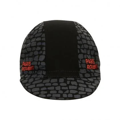 TDF PARIGI ROUBAIX CYCLING CAP - Santini - Cobbled Climbs