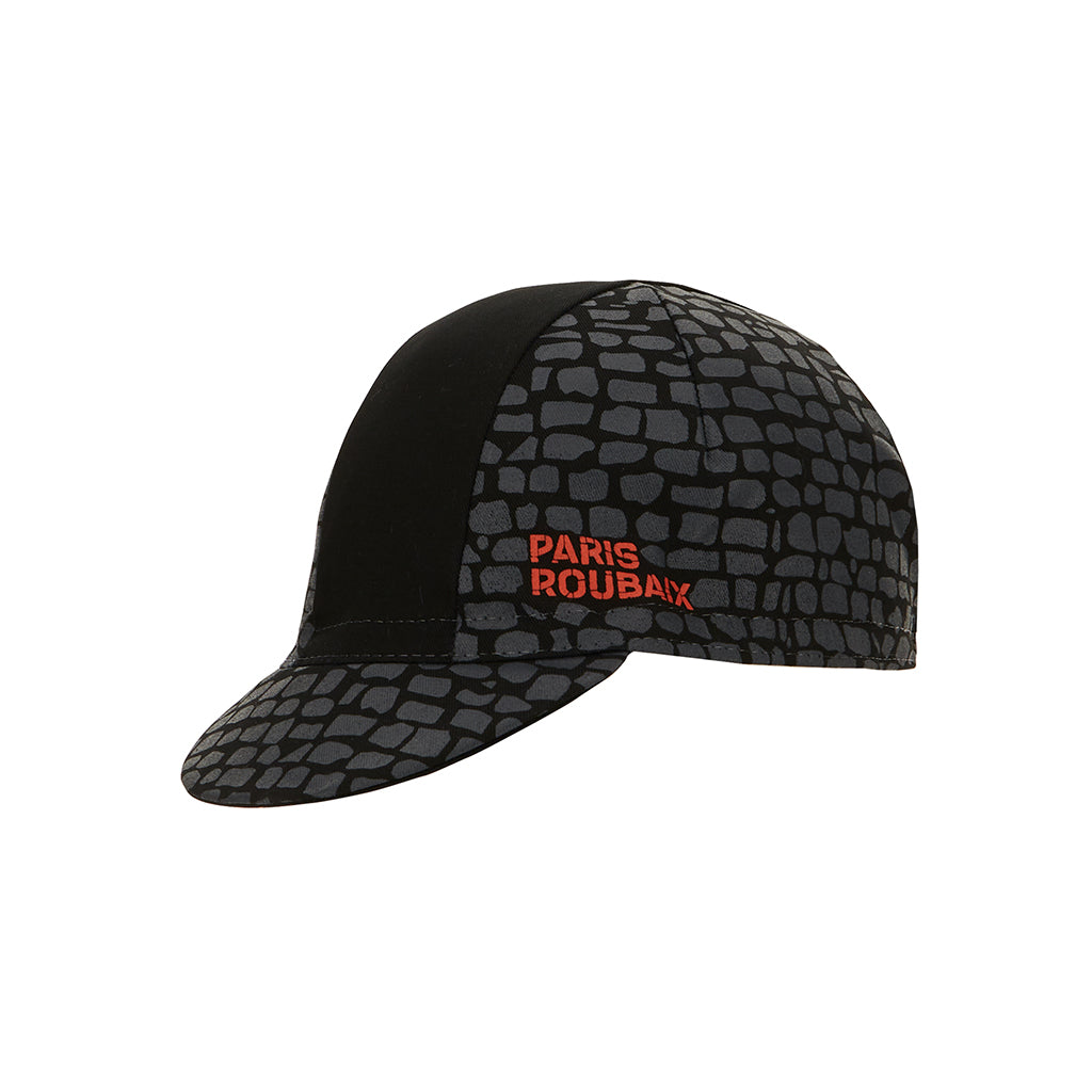 TDF PARIGI ROUBAIX CYCLING CAP – Santini premium cycling Caps in India from Cobbled Climbs