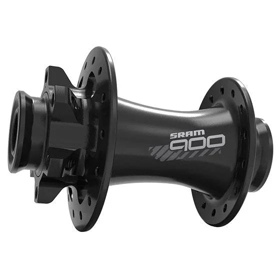 900 Boost DISC Brake Front Hub | Sram | Cobbled Climbs