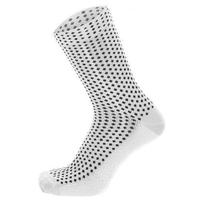 SEFRA MEDIUM PROFILE SOCKS - Santini - Cobbled Climbs