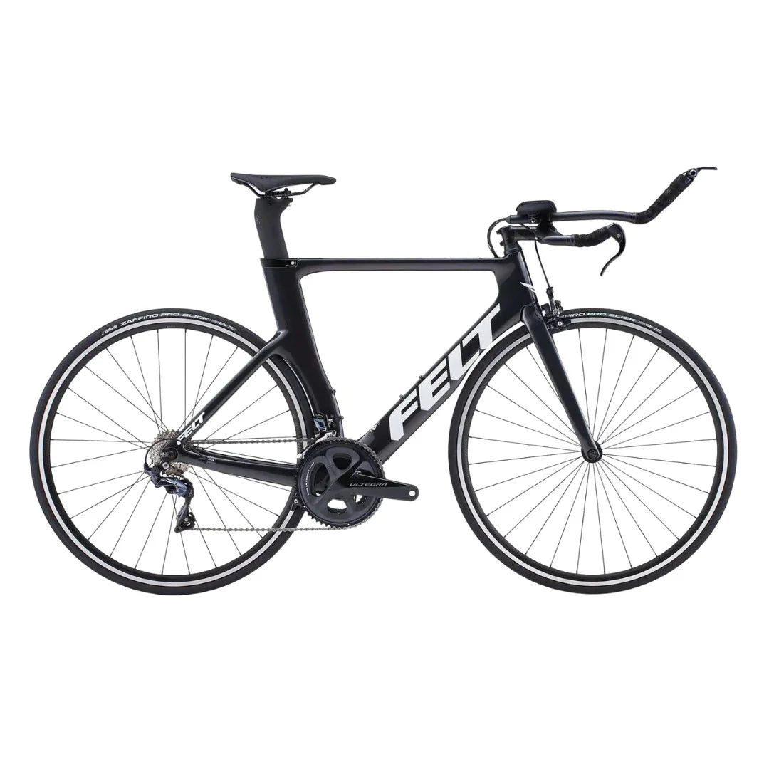 B PERFORMANCE RIM TT BIKE - Felt - Cobbled Climbs