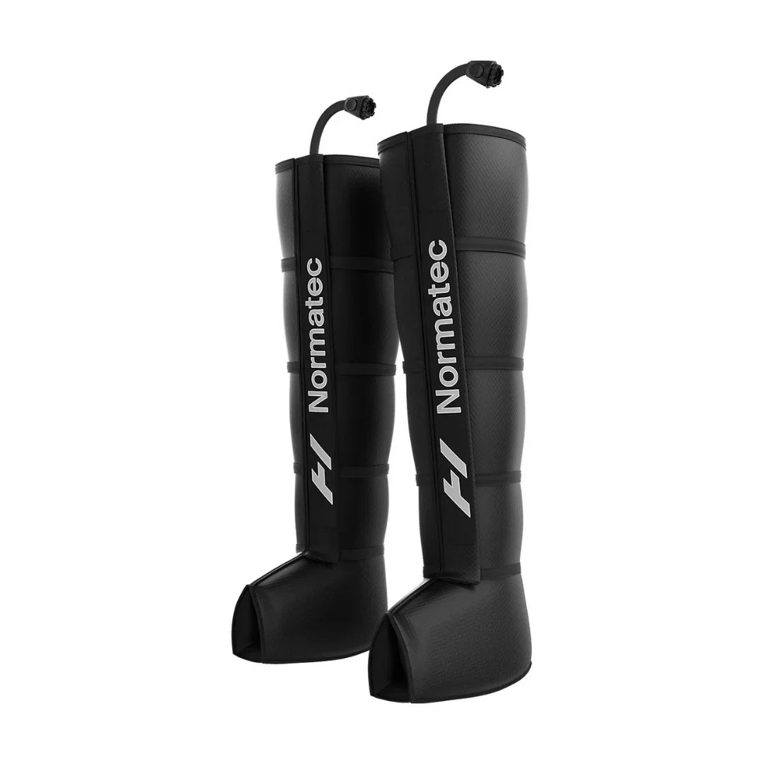 Normatec 3 Leg Package - Hyperice - Cobbled Climbs