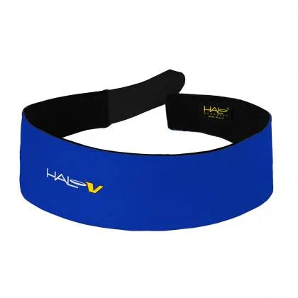 velcro-adjustable-headband - Halo - Cobbled Climbs
