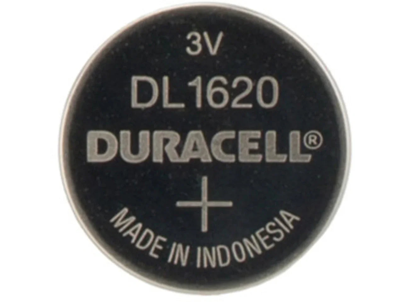 CR1620 LITHIUM BATTERY - Cateye - Cobbled Climbs