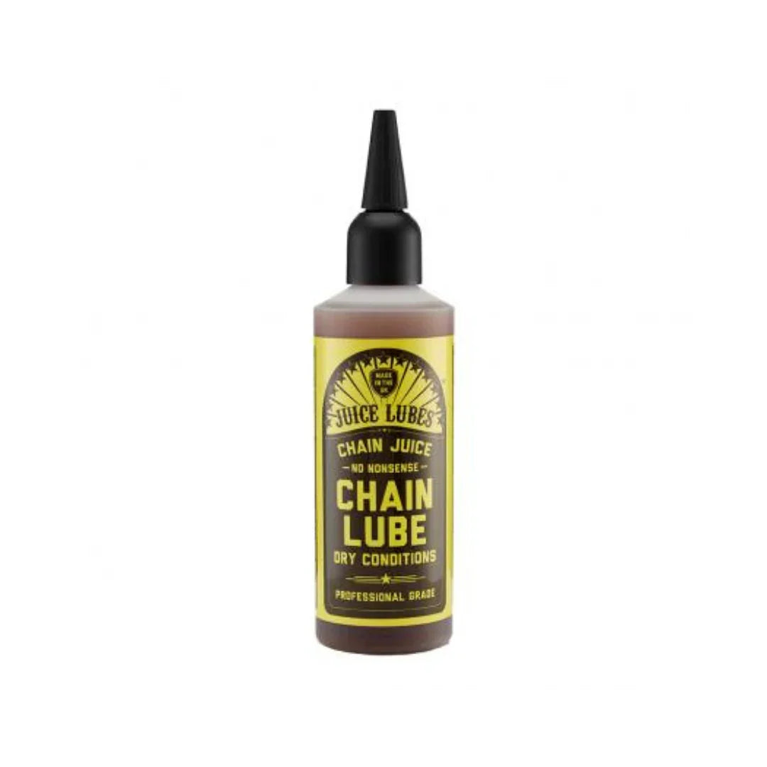 Dry Conditions Chain Oil (3 for 2 Offer) | Juice Lubes | Cobbled Climbs