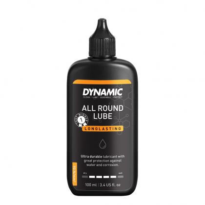 ALL ROUND LUBE – Dynamic premium cycling Lubes in India from Cobbled Climbs