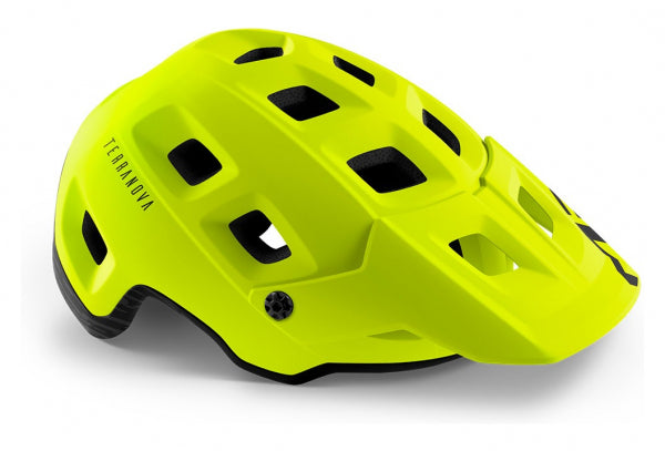 TERRANOVA MIPS MTB HELMET – MET premium cycling Helmets in India from Cobbled Climbs