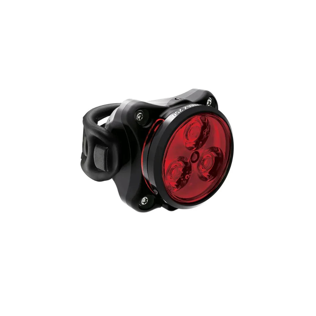 ZECTO DRIVE MAX REAR LIGHT - Lezyne - Cobbled Climbs