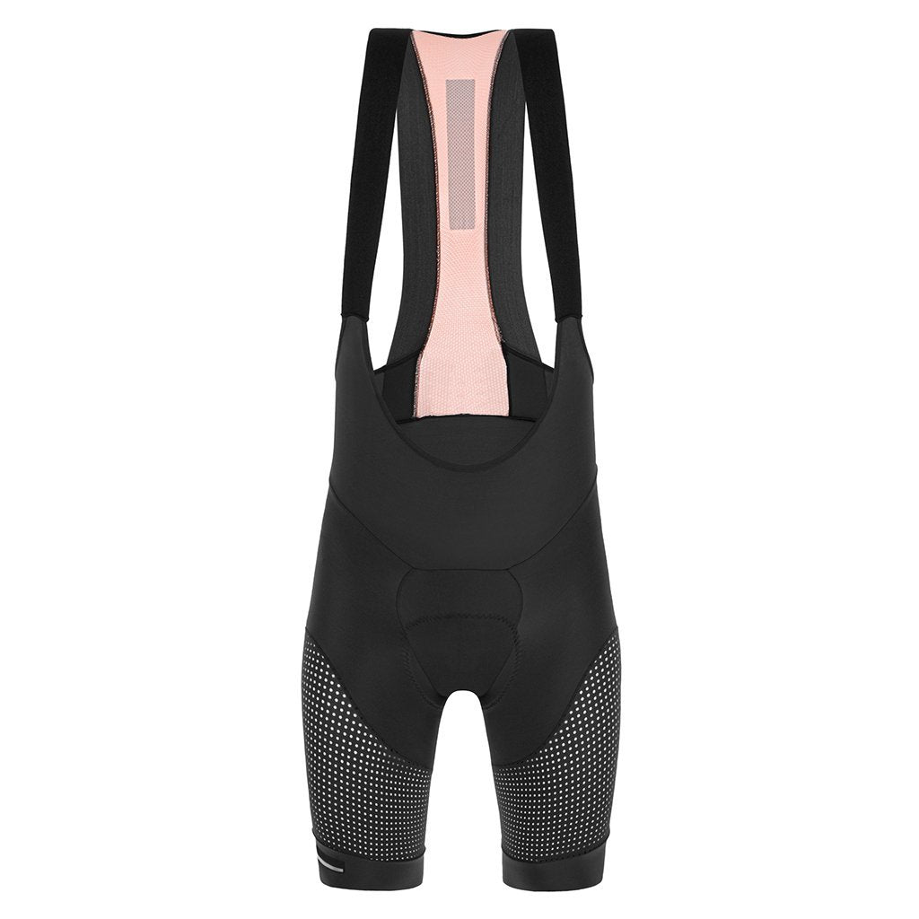 TONO FRECCIA MENS CYCLING BIBSHORTS – Santini premium cycling Bib Shorts in India from Cobbled Climbs