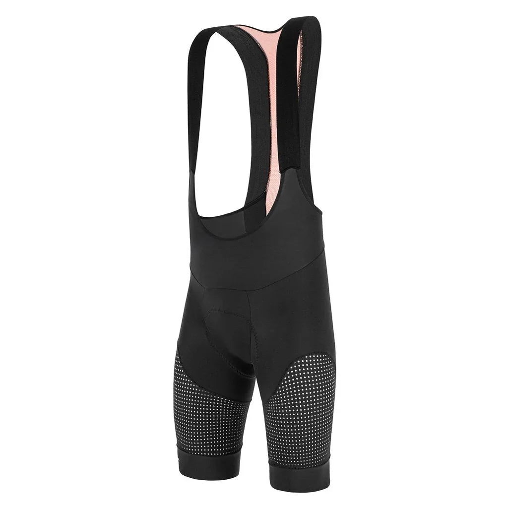 TONO FRECCIA MENS CYCLING BIBSHORTS - Santini - Cobbled Climbs