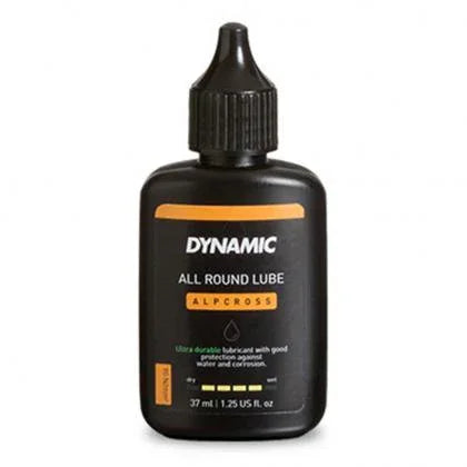 ALL ROUND LUBE ALPCROSS - Dynamic - Cobbled Climbs