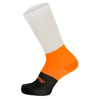 BENGAL MENS CYCLING SOCKS - Santini - Cobbled Climbs