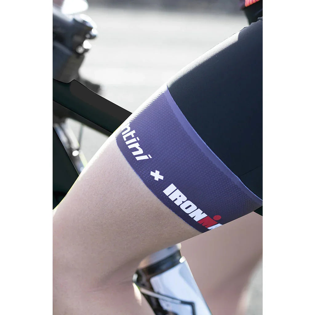 CUPIO IRONMAN WOMENS TRIATHLON SHORTS - Santini - Cobbled Climbs