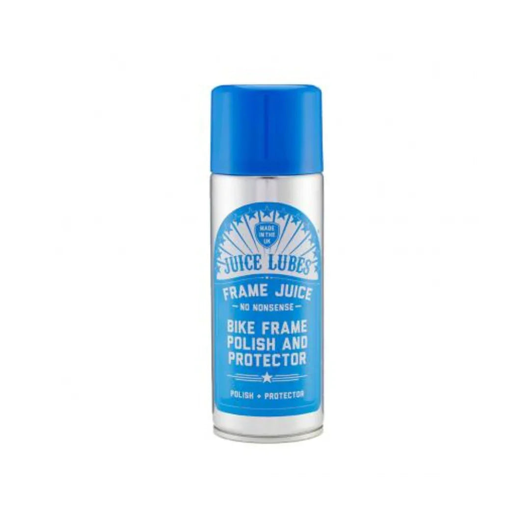 Frame Juice Gloss Frame Polish (3 for 2 Offer) | Juice Lubes | Cobbled Climbs