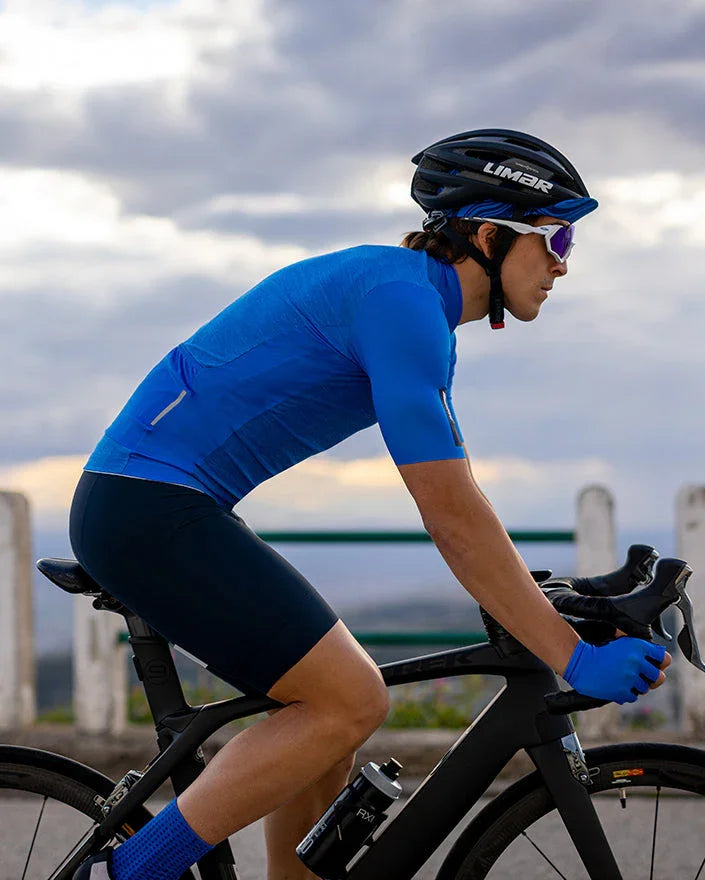 KARMA DELTA MENS CYCLING BIBSHORT - Santini - Cobbled Climbs