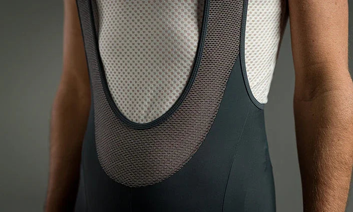 KARMA DELTA MENS CYCLING BIBSHORT - Santini - Cobbled Climbs