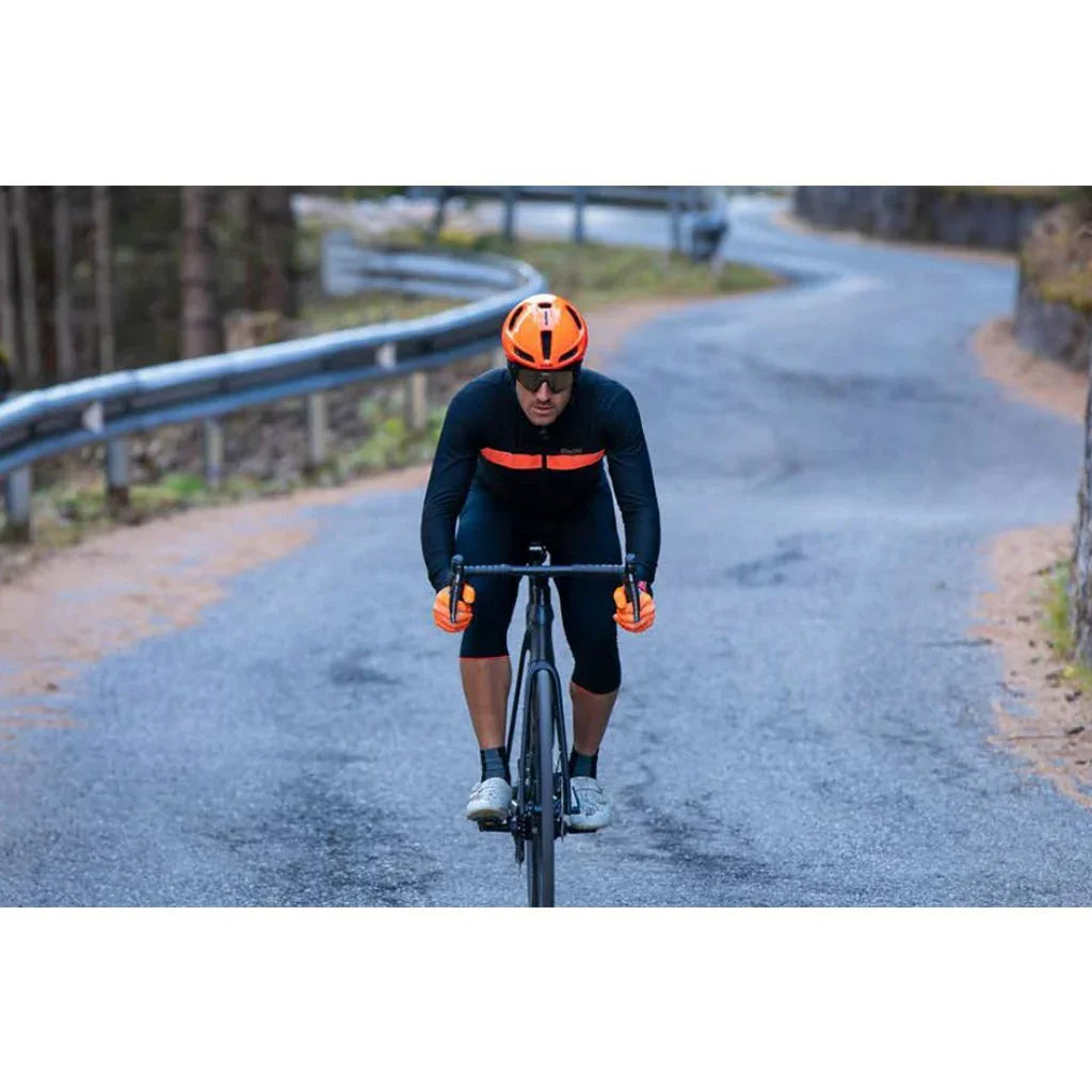 ADAPT 3/4 BIB TIGHTS - Santini - Cobbled Climbs