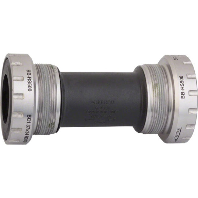 BB-RS500 TIAGRA 2-PIECE BOTTOM BRACKET – Shimano premium cycling Bottom Brackets in India from Cobbled Climbs