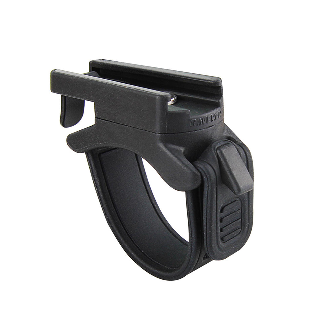 ABM03 LIGHT MOUNTING KIT – Ravemen premium cycling Mounting Kits in India from Cobbled Climbs