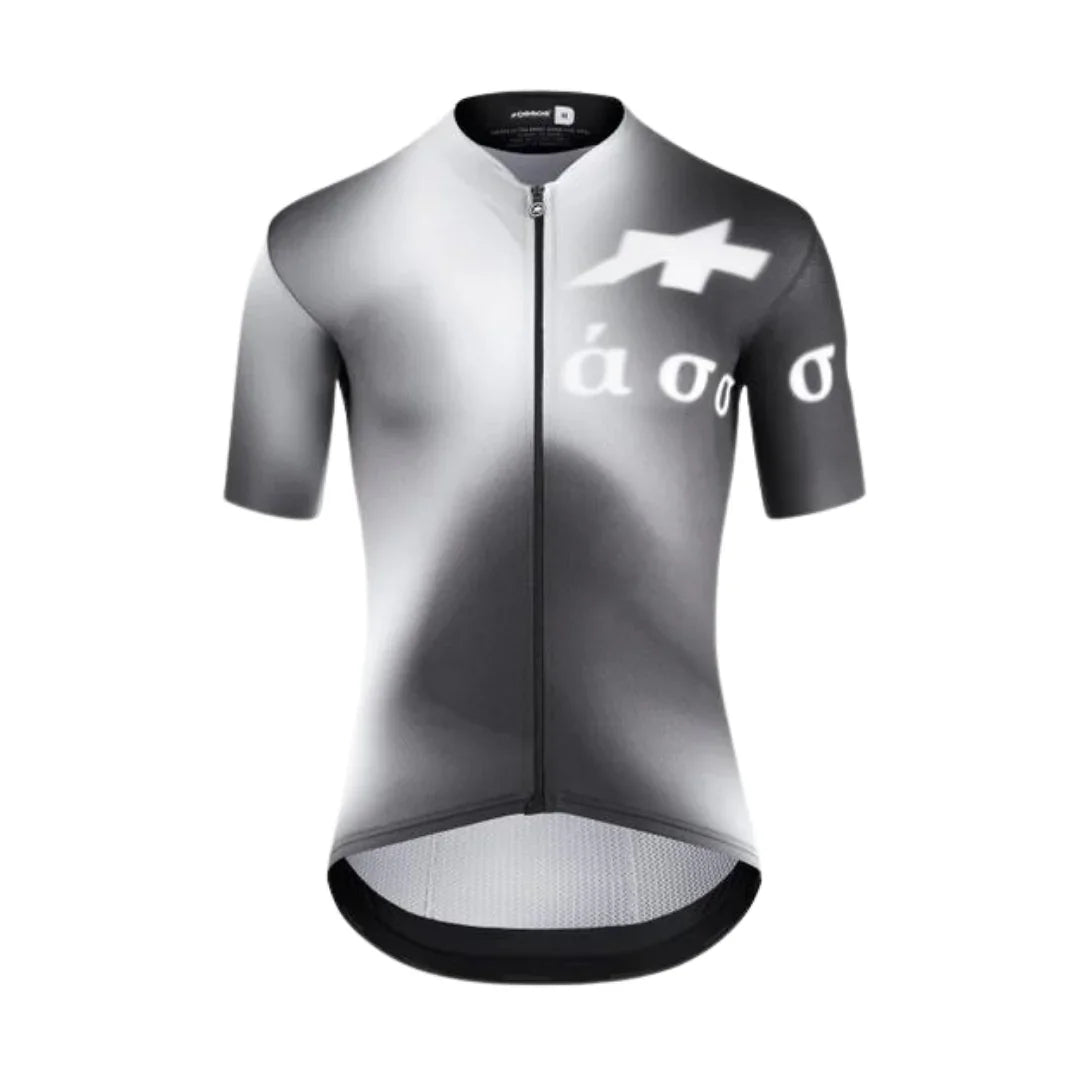 RS AERO SS THE MYTH WITHIN MENS JERSEY - Assos - Cobbled Climbs