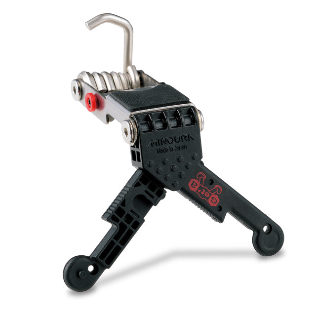 MULTI TOOL (HPS-9) – Minoura premium cycling Multi Tools in India from Cobbled Climbs