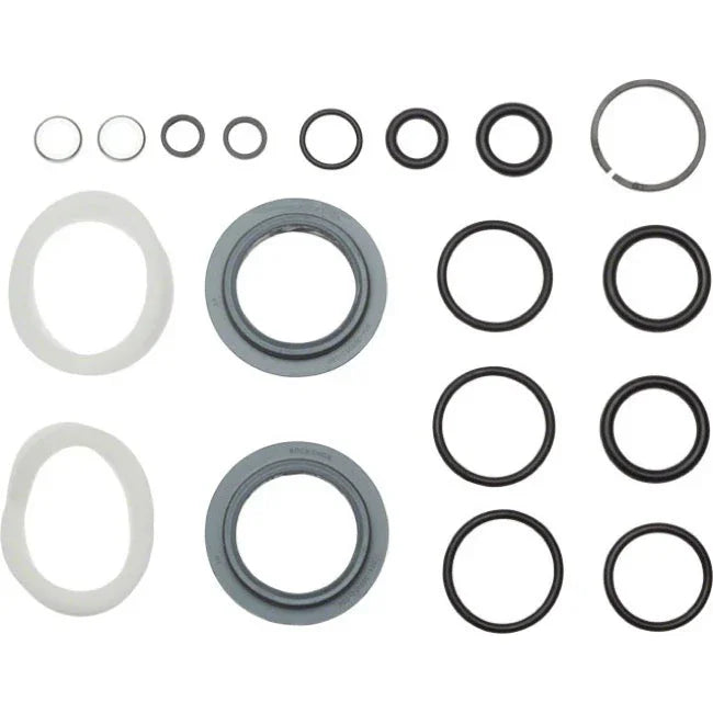 SERVICE SPARE KITS - Rock Shox - Cobbled Climbs