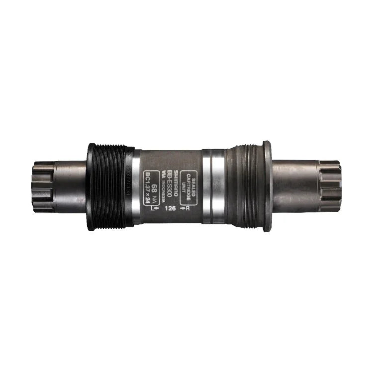 BB-ES300-AK ACERA OCTALINK BOTTOM BRACKET - Shimano - Cobbled Climbs