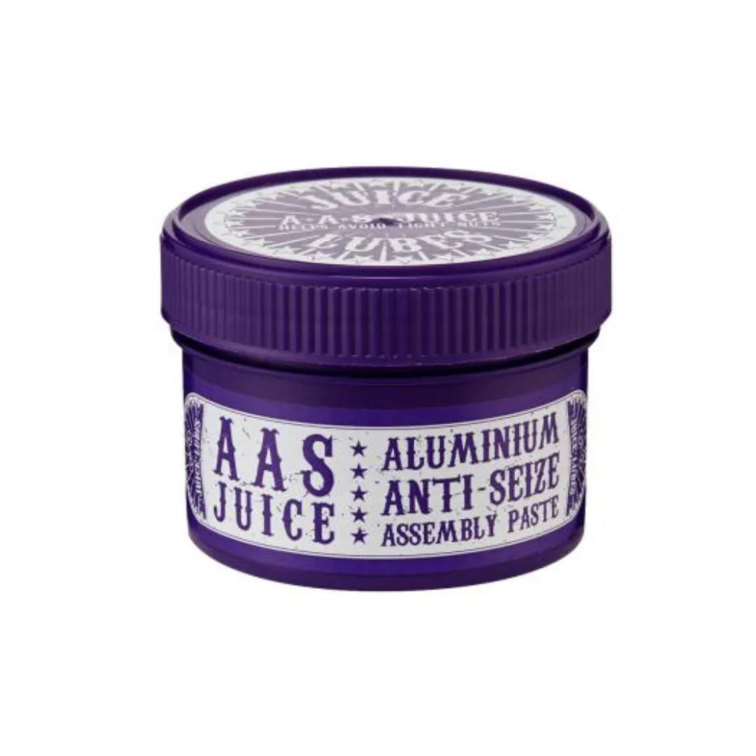 AAS JUICE ALUM ANTI SEIZE ASSMLY PASTE - Juice Lubes - Cobbled Climbs