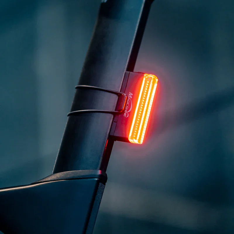 SEEMEE 50 REAR LIGHT - Magicshine - Cobbled Climbs