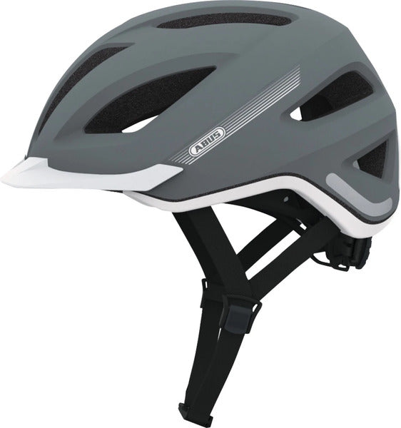 PEDELEC HYBRID CYCLING HELMET – Abus premium cycling Helmets in India from Cobbled Climbs