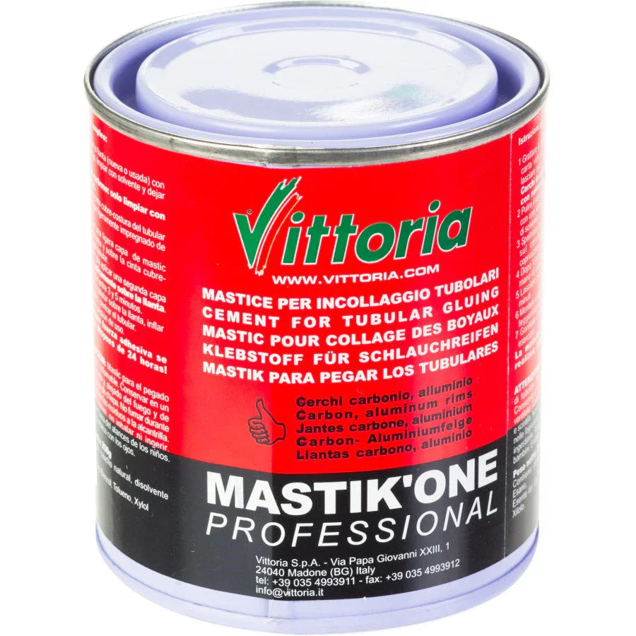 MASTIK ONE PROFESSIONAL GLUE (30GRMS) - Vittoria - Cobbled Climbs