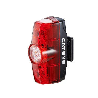 RAPID MINI 25 REAR LIGHT - Cateye - Cobbled Climbs