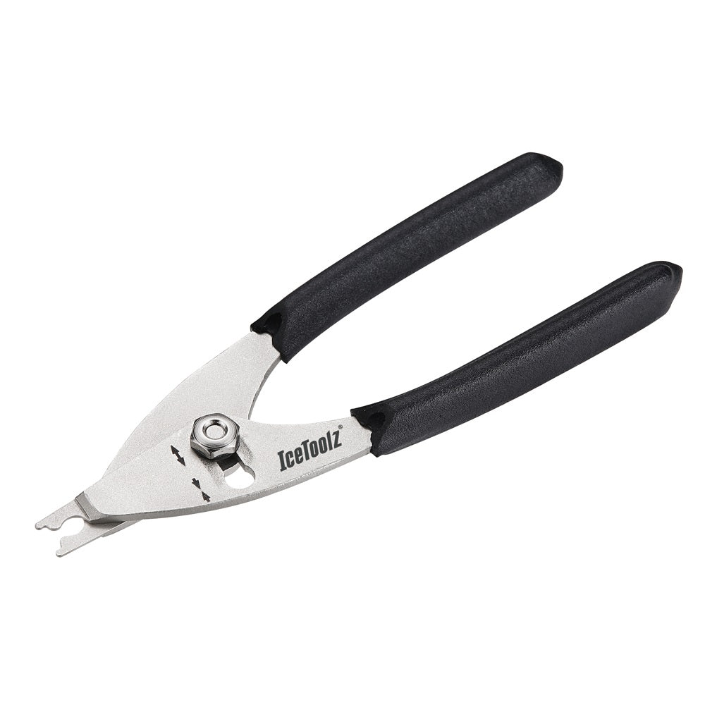 ALL-IN-1 MASTER LINK PLIERS - IceToolz - Cobbled Climbs