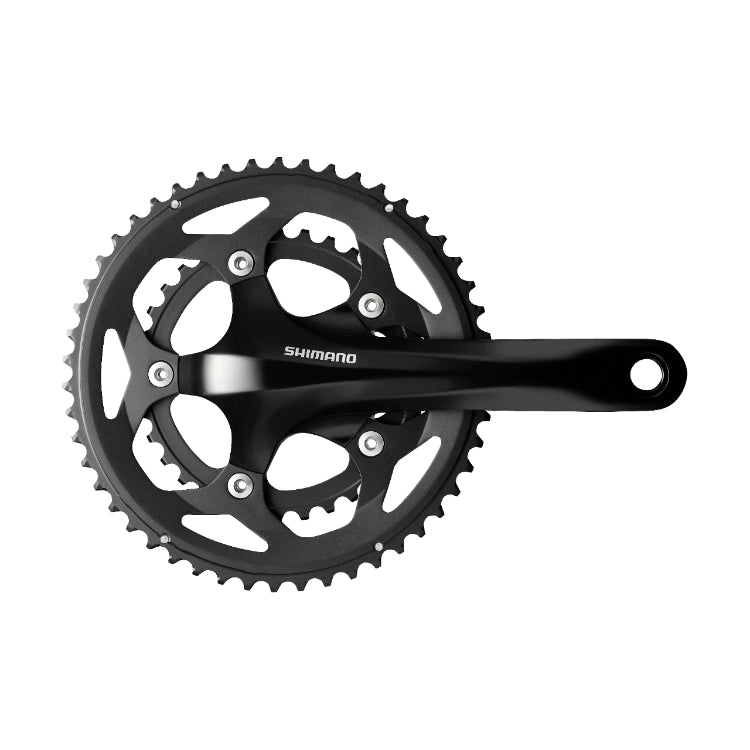 TIAGRA FC-RS400 CRANKSET – Shimano premium cycling Cranksets in India from Cobbled Climbs
