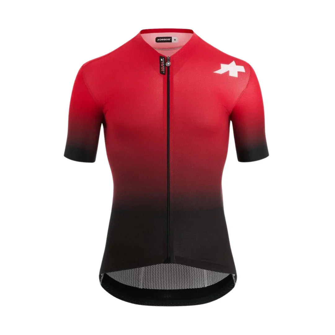 EQUIPE RS S9 TARGA MEN'S JERSEY - Assos - Cobbled Climbs