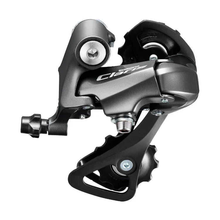 CLARIS R2000 8 SPEED REAR DERAILLEUR - Shimano - Cobbled Climbs