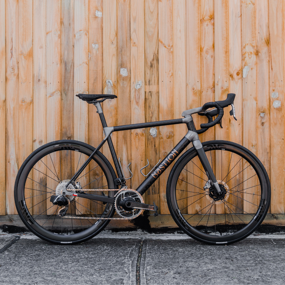 ROAD – Bastion premium cycling Frameset in India from Cobbled Climbs