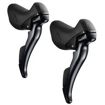 SORA ST-R3000 9 SPEED SHIFT/BRAKE LEVER SET - Shimano - Cobbled Climbs