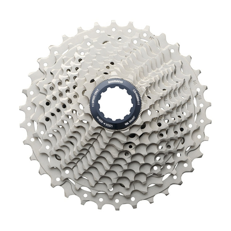 ULTEGRA HG800 11 SPEED CASSETTE – Shimano premium cycling Cassettes in India from Cobbled Climbs