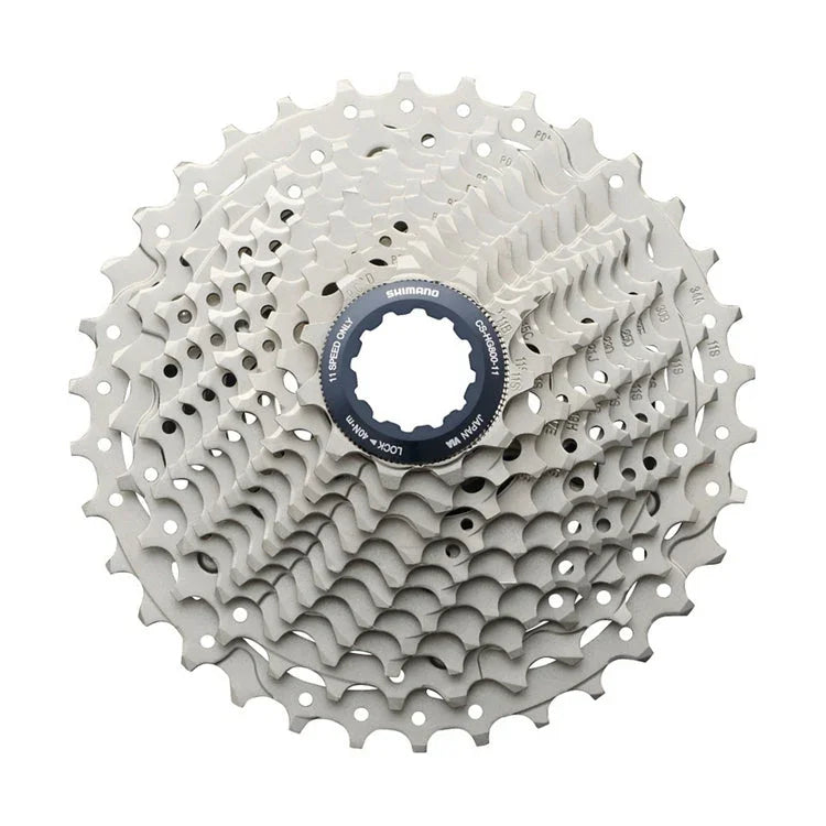Ultegra Hg800 11 Speed Cassette - Shimano - Cobbled Climbs
