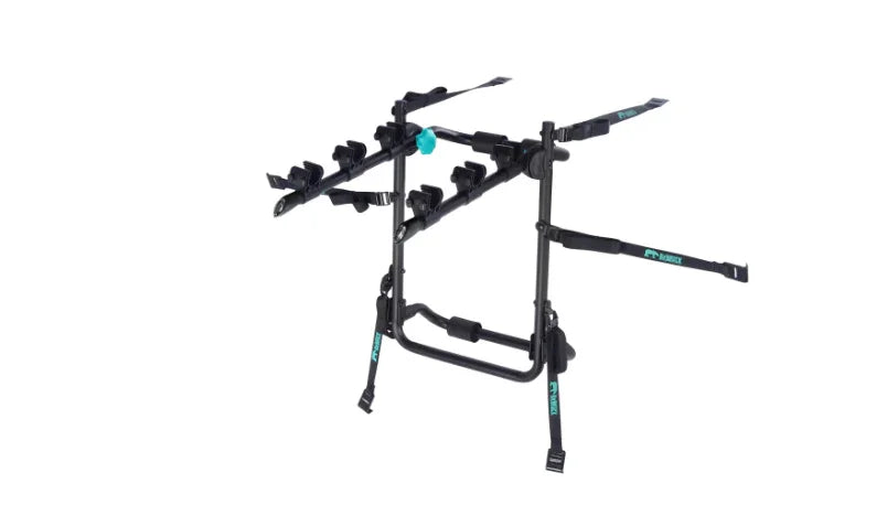 TRUNK MOUNT BIKE CARRIER - GENESIS - BNB - Cobbled Climbs