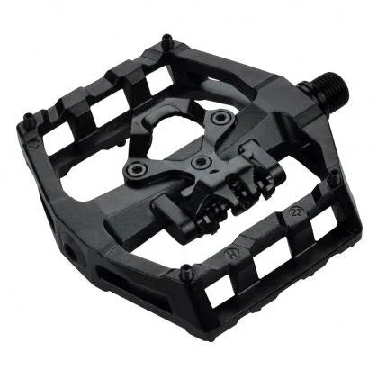 B365 Clipless Pedals - Well Go - Cobbled Climbs
