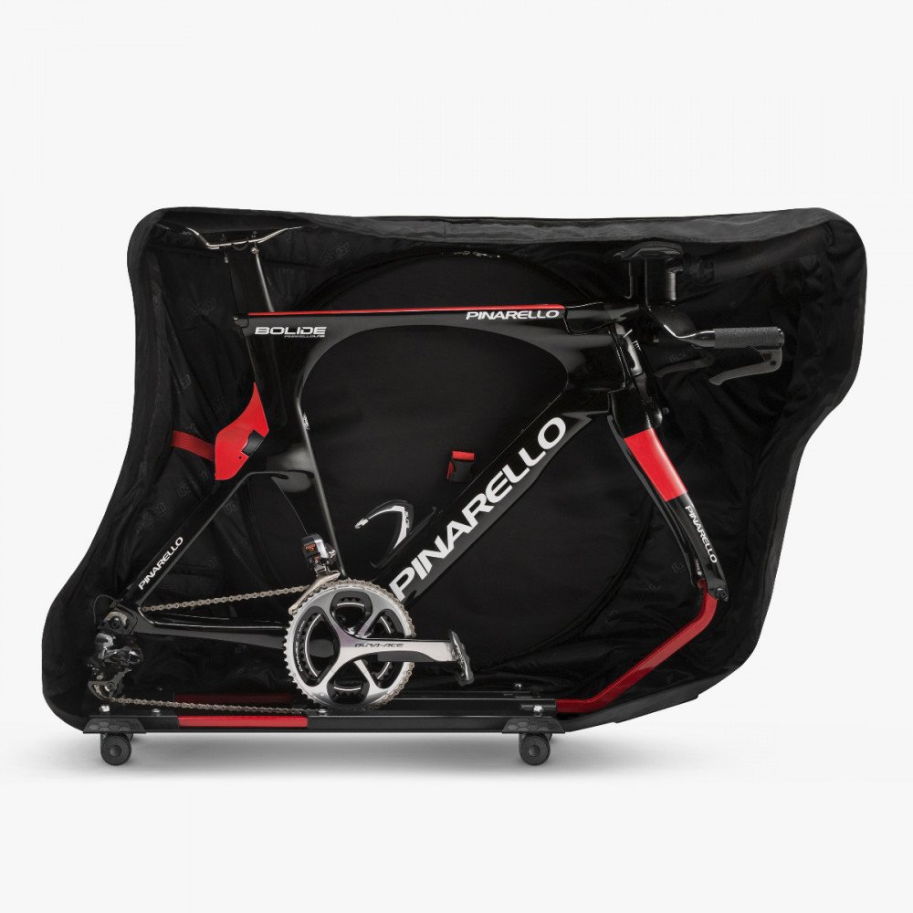 AERO COMFORT 3.0 TRIATHLON BIKE TRAVEL BAG – Scicon premium cycling Bike Case in India from Cobbled Climbs